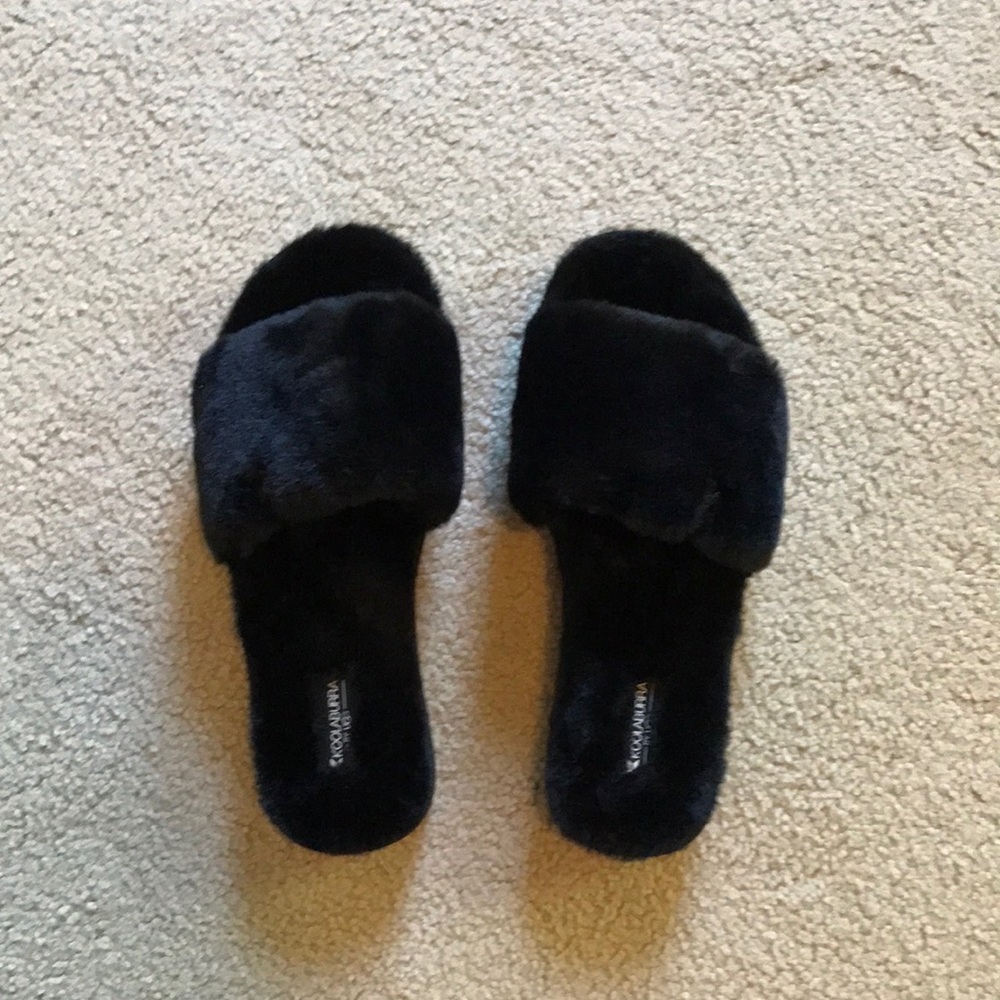 New Women’s Koolaburra Slippers!